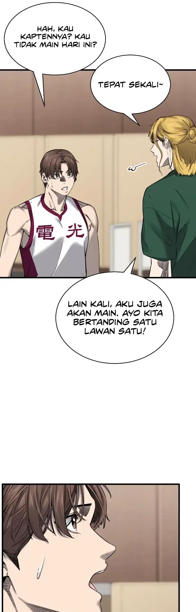 Ankle Breaker Bab 4 halaman 102