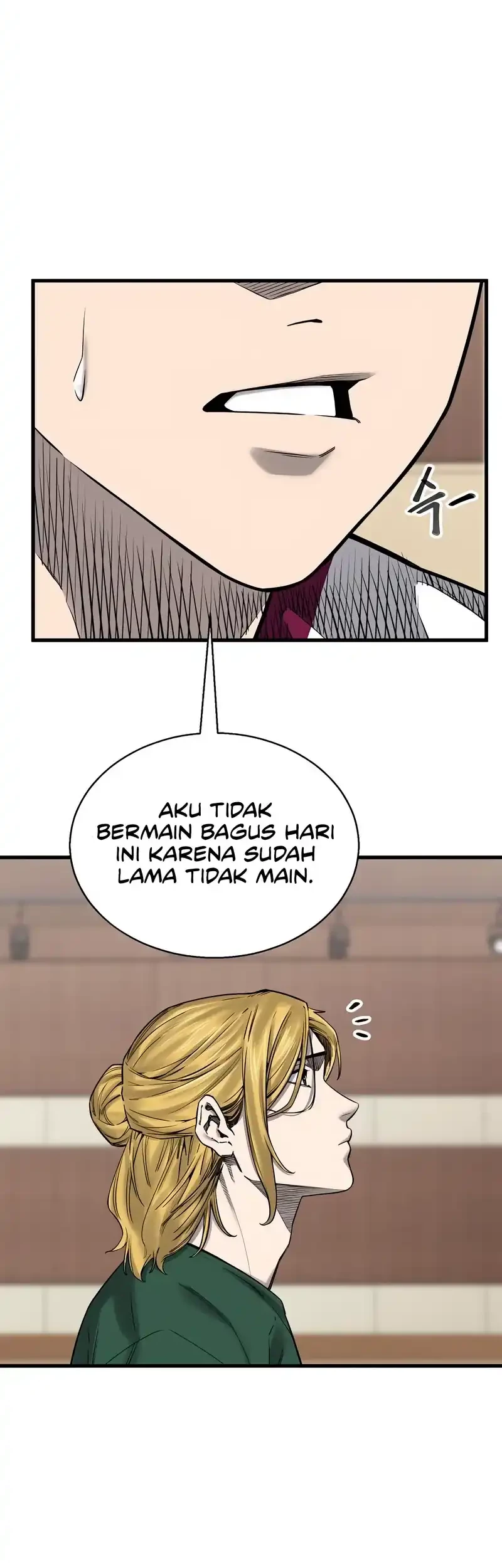Ankle Breaker Bab 4 halaman 108