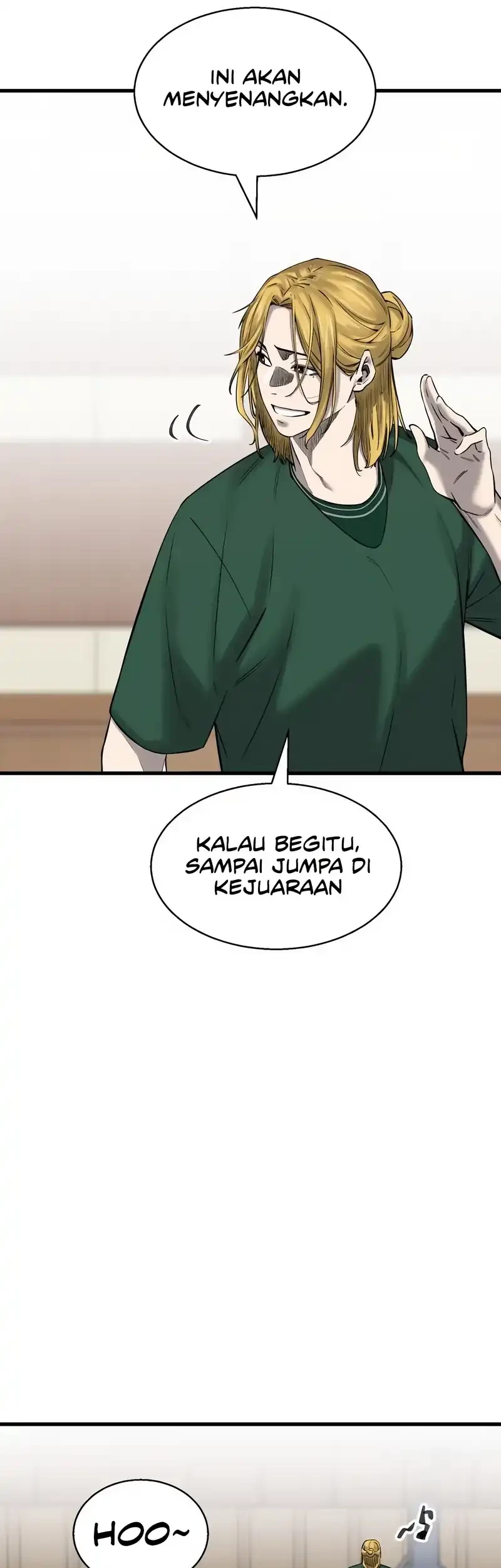 Ankle Breaker Bab 4 halaman 113