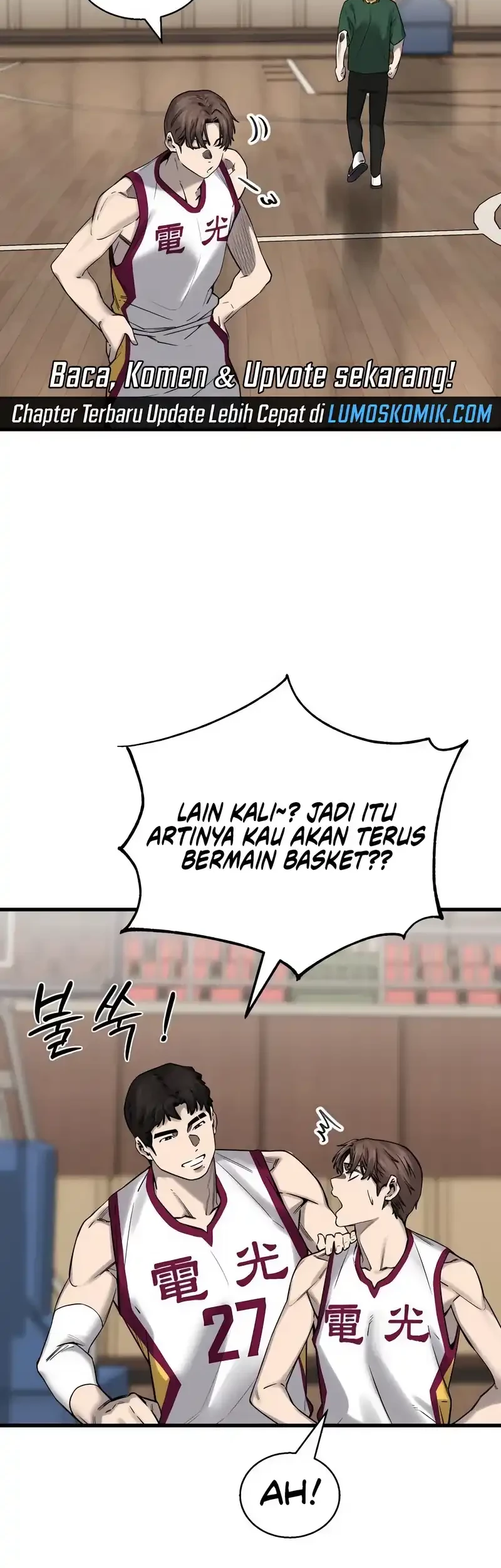 Ankle Breaker Bab 4 halaman 114