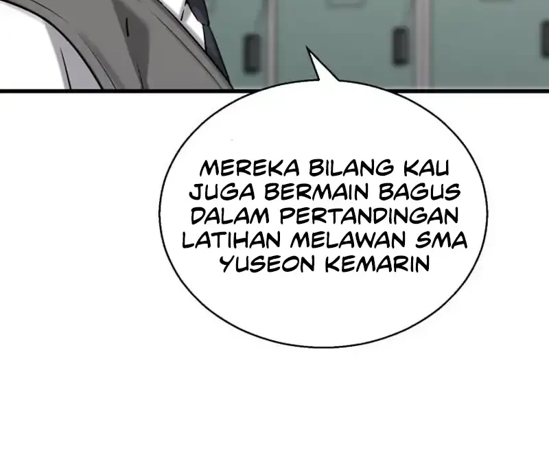 Ankle Breaker chapter 5 halaman 3