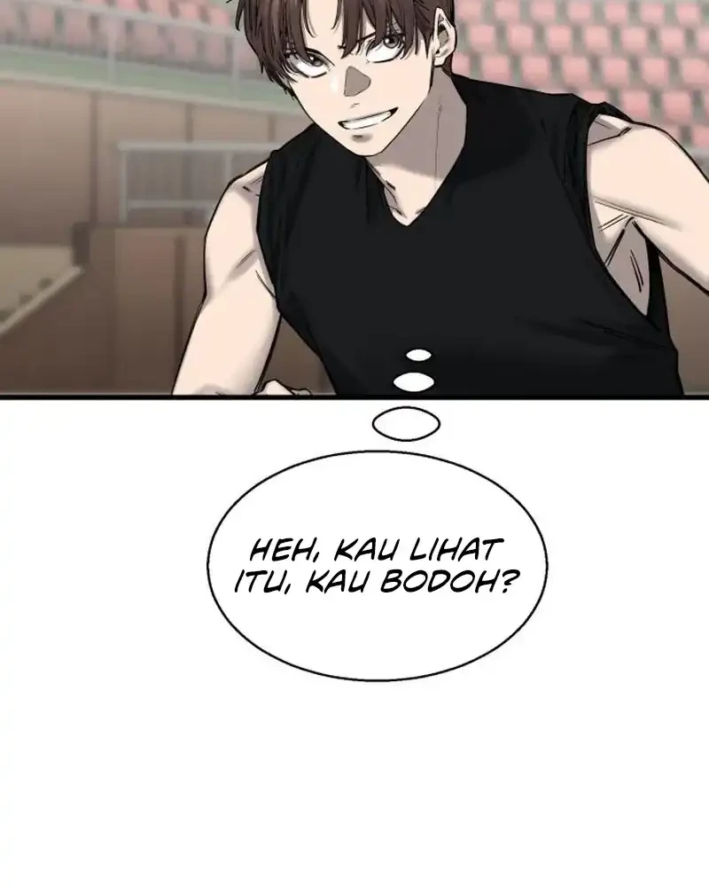 Ankle Breaker chapter 5 halaman 19
