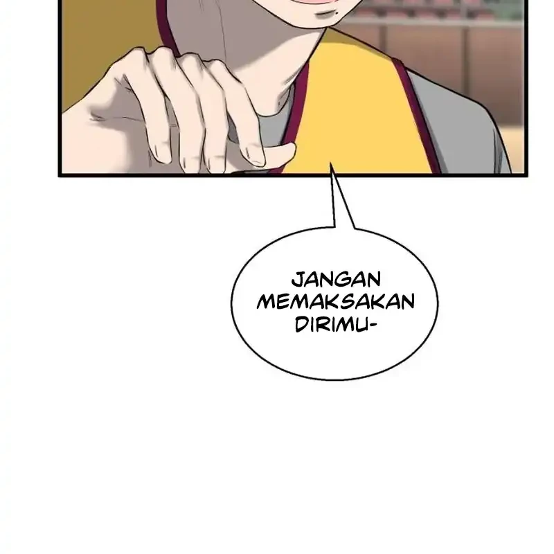 Ankle Breaker chapter 5 halaman 22