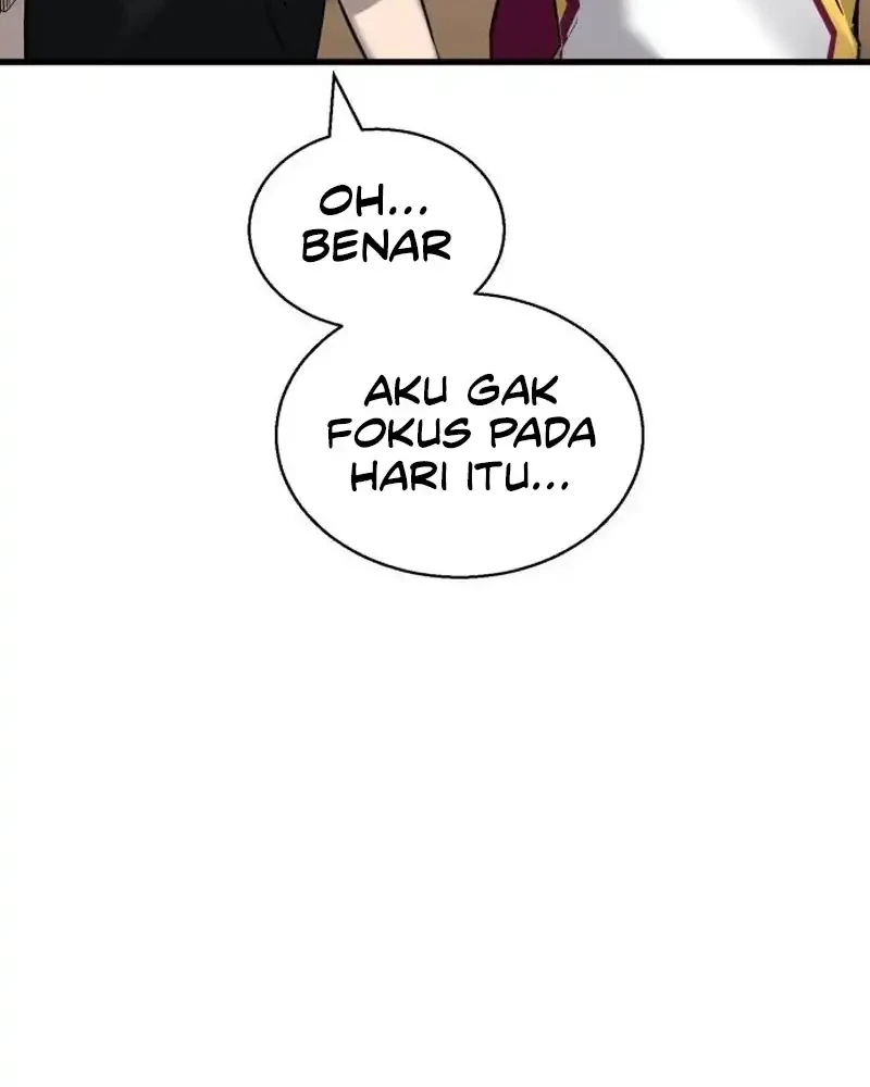 Ankle Breaker chapter 5 halaman 64