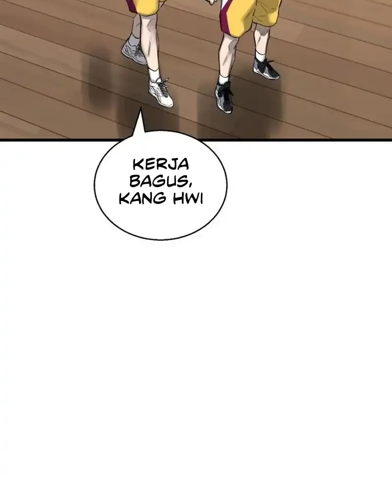 Ankle Breaker chapter 5 halaman 67