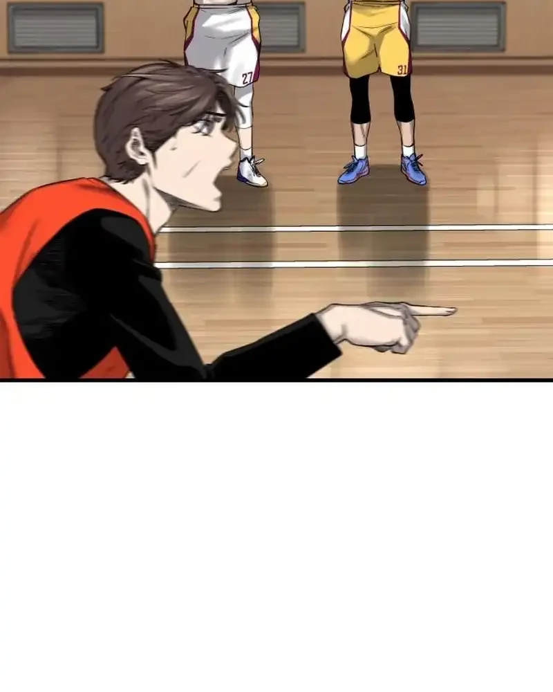 Ankle Breaker chapter 5 halaman 76
