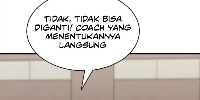 Ankle Breaker chapter 5 halaman 85