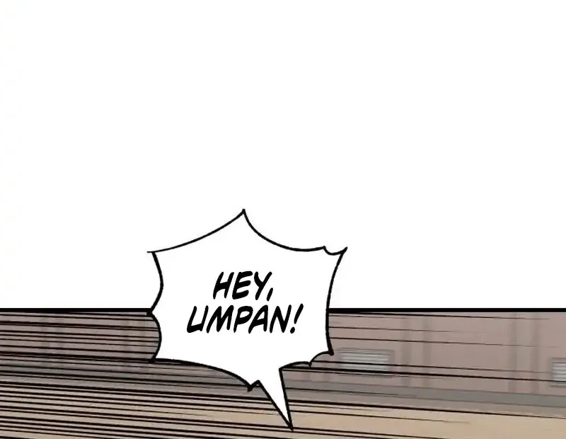 Ankle Breaker chapter 5 halaman 91