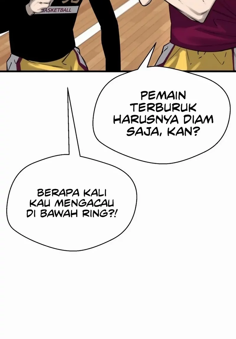 Ankle Breaker Bab 6 halaman 23