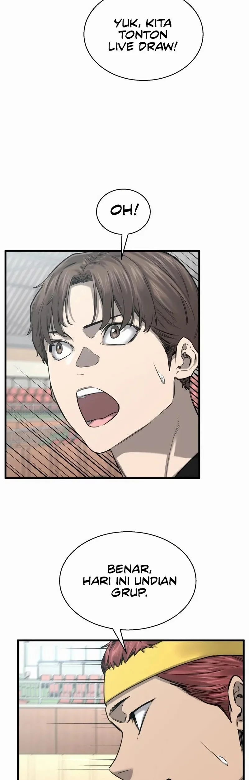 Ankle Breaker Bab 6 halaman 53