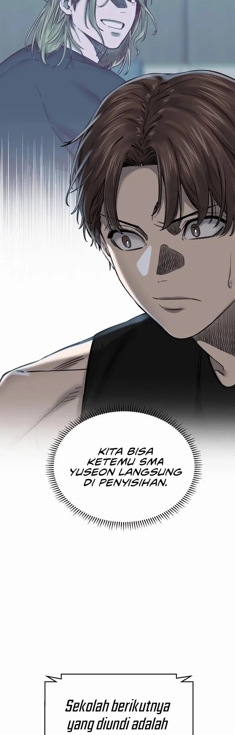 Ankle Breaker Bab 6 halaman 62