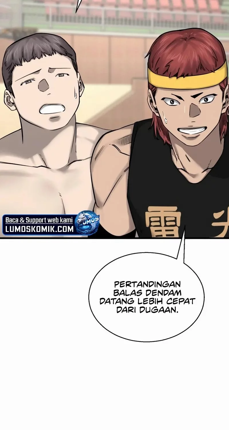 Ankle Breaker Bab 6 halaman 67