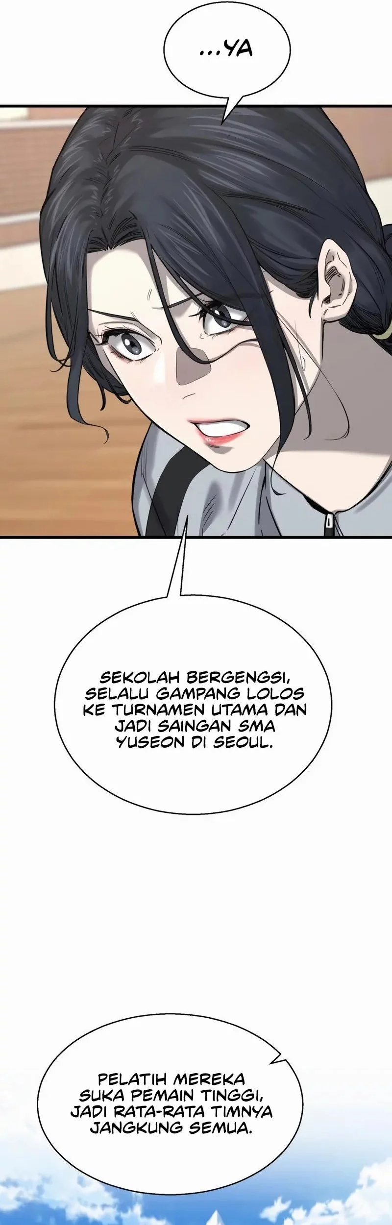 Ankle Breaker Bab 6 halaman 81