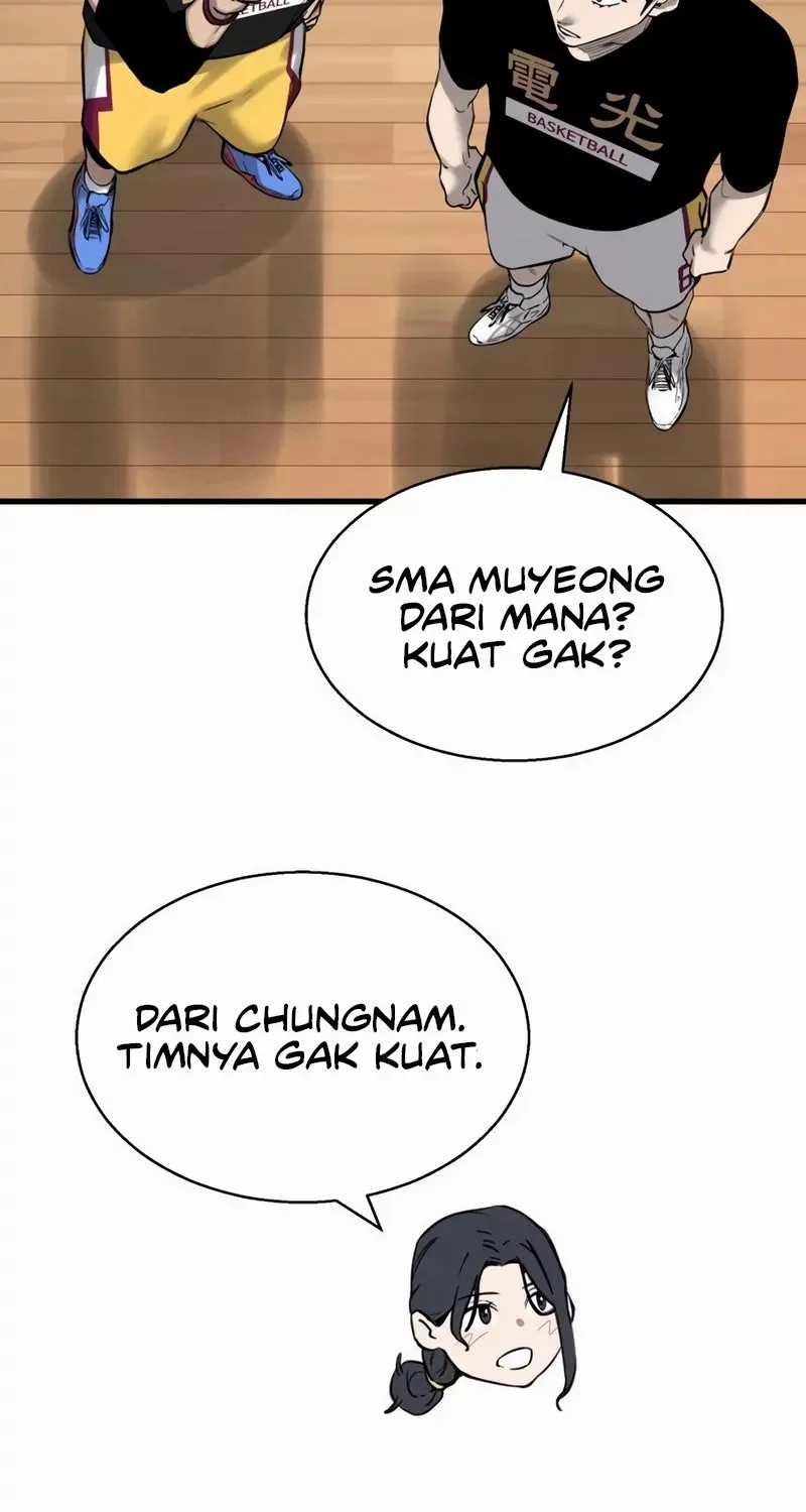 Ankle Breaker Bab 6 halaman 91