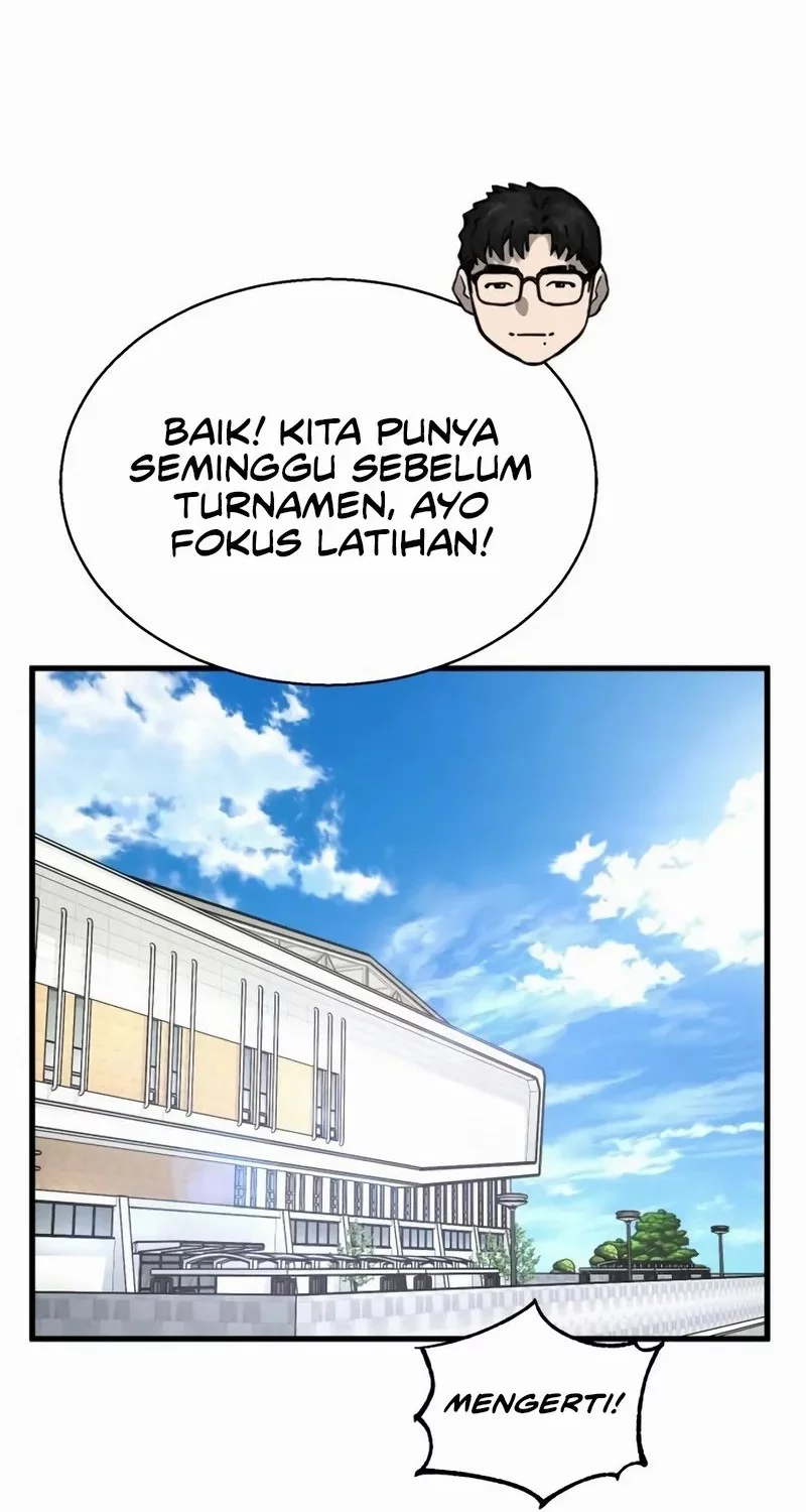 Ankle Breaker Bab 6 halaman 99
