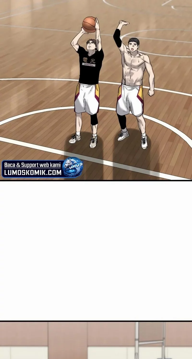 Ankle Breaker Bab 6 halaman 111