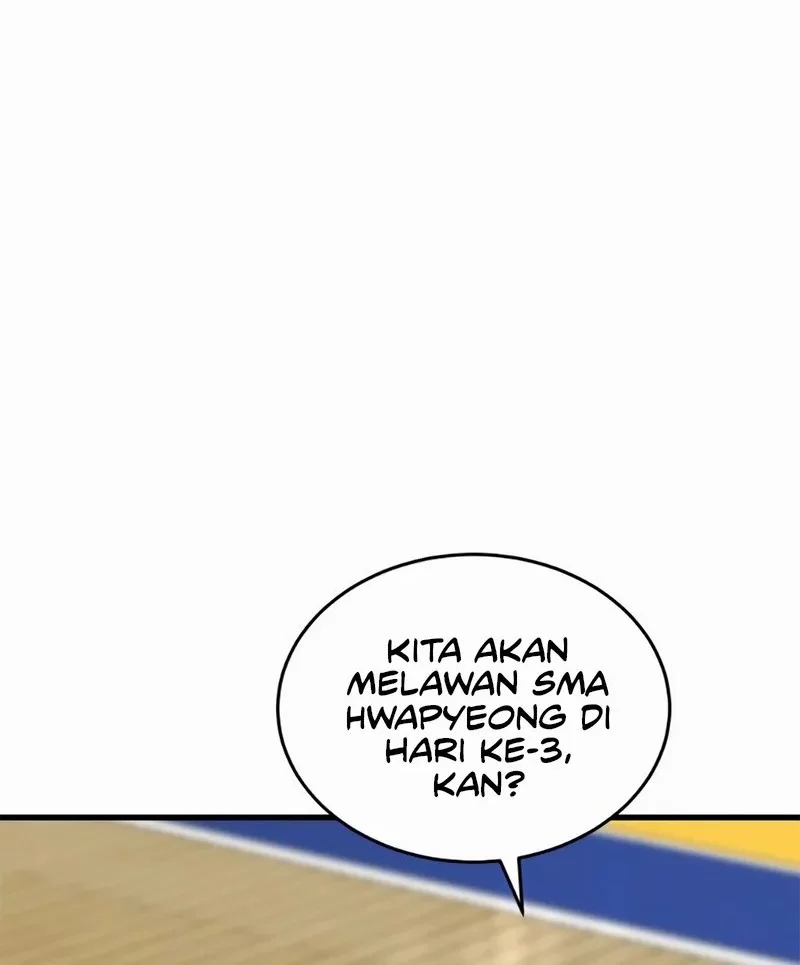 Ankle Breaker Bab 7 halaman 28