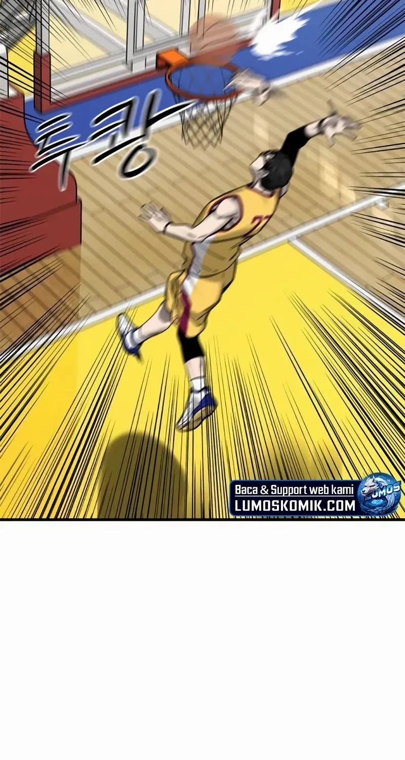 Ankle Breaker Bab 7 halaman 44