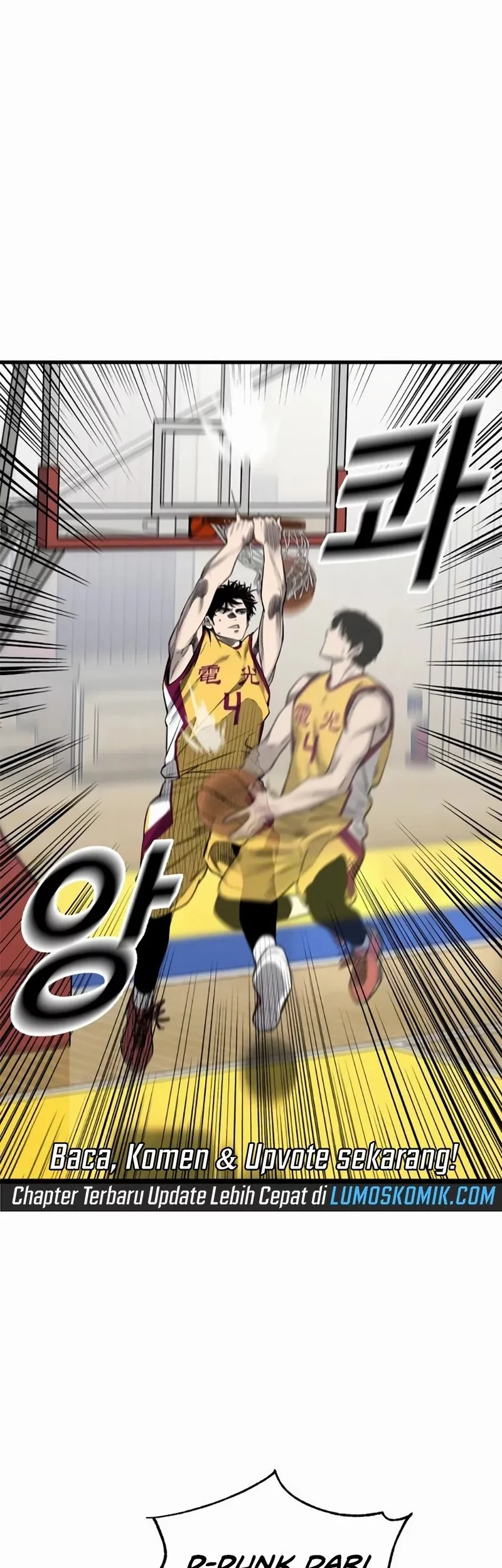Ankle Breaker Bab 7 halaman 51