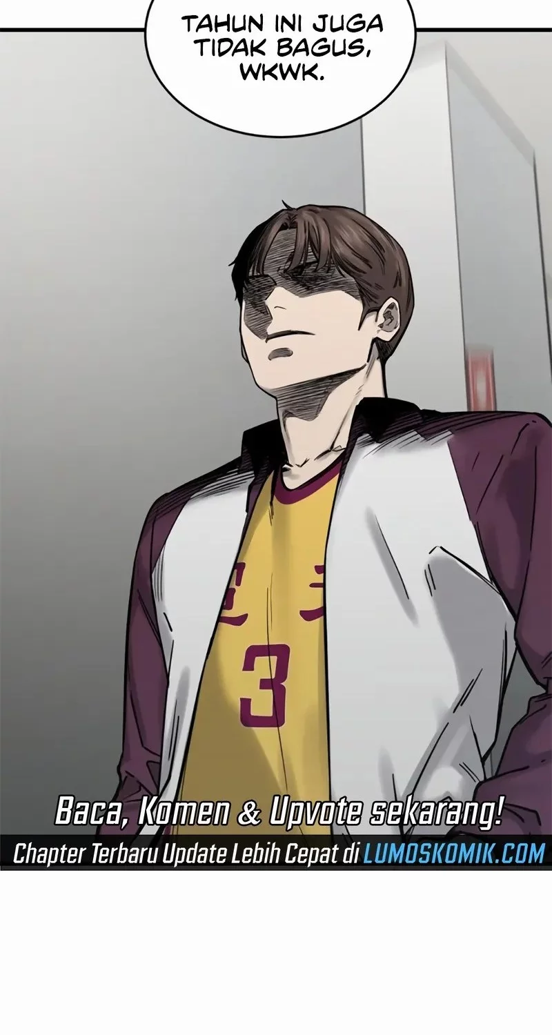 Ankle Breaker Bab 7 halaman 68