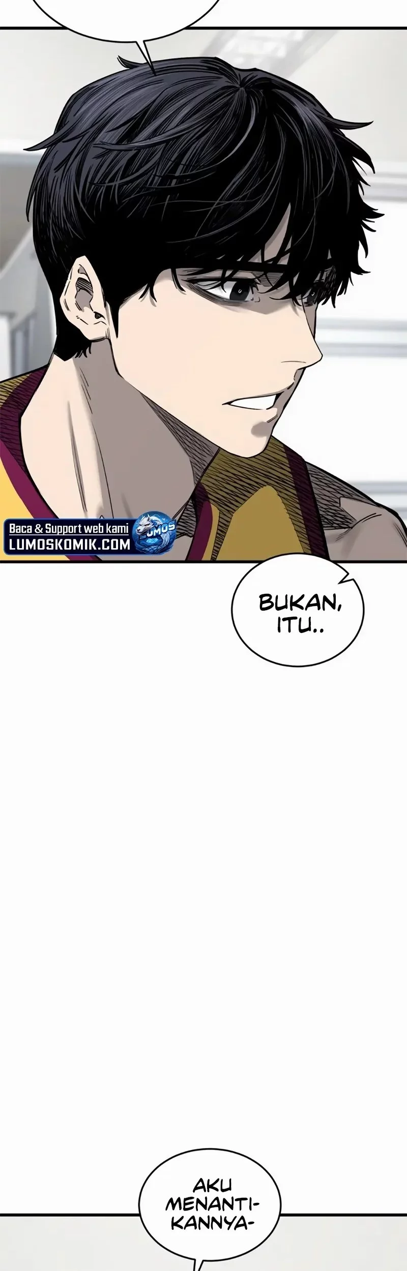 Ankle Breaker Bab 7 halaman 75