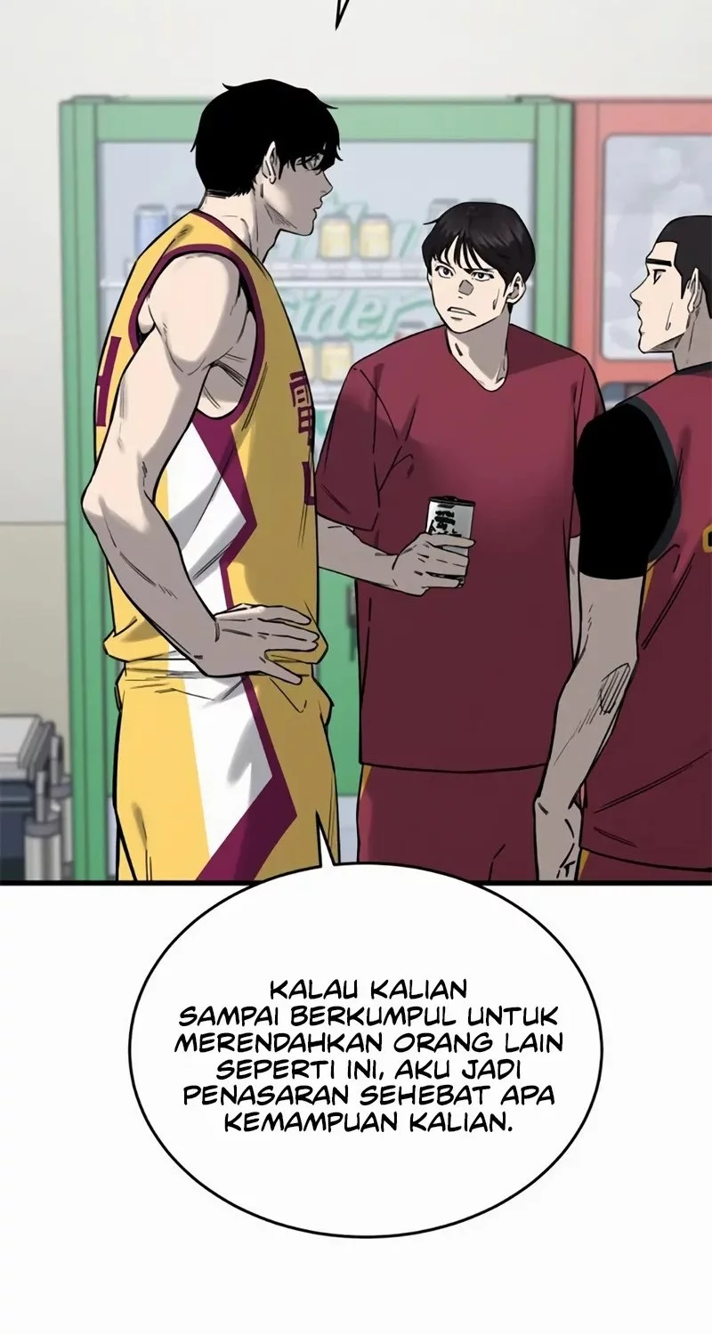 Ankle Breaker Bab 7 halaman 76