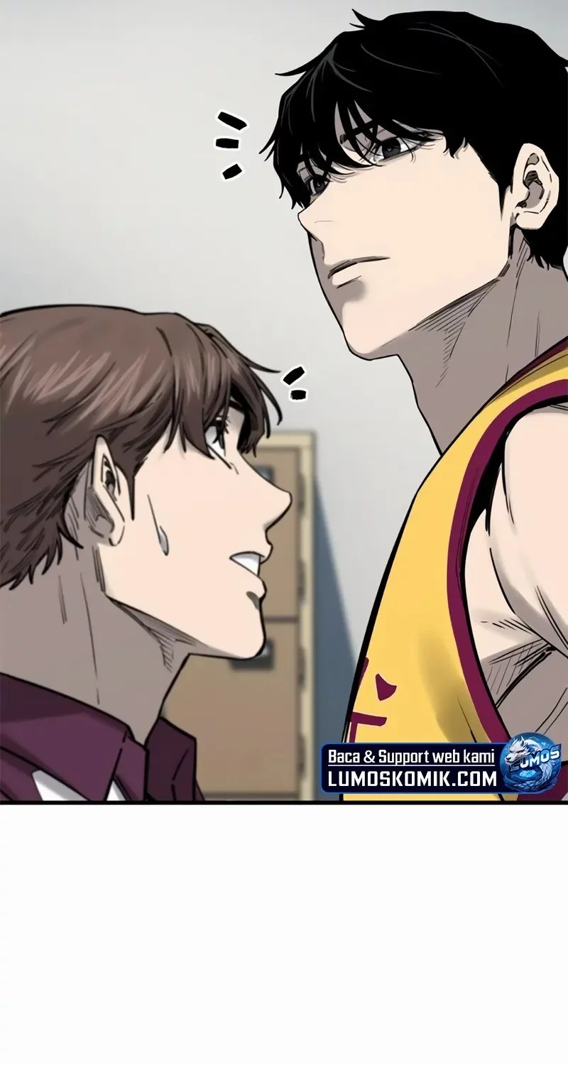 Ankle Breaker Bab 7 halaman 80