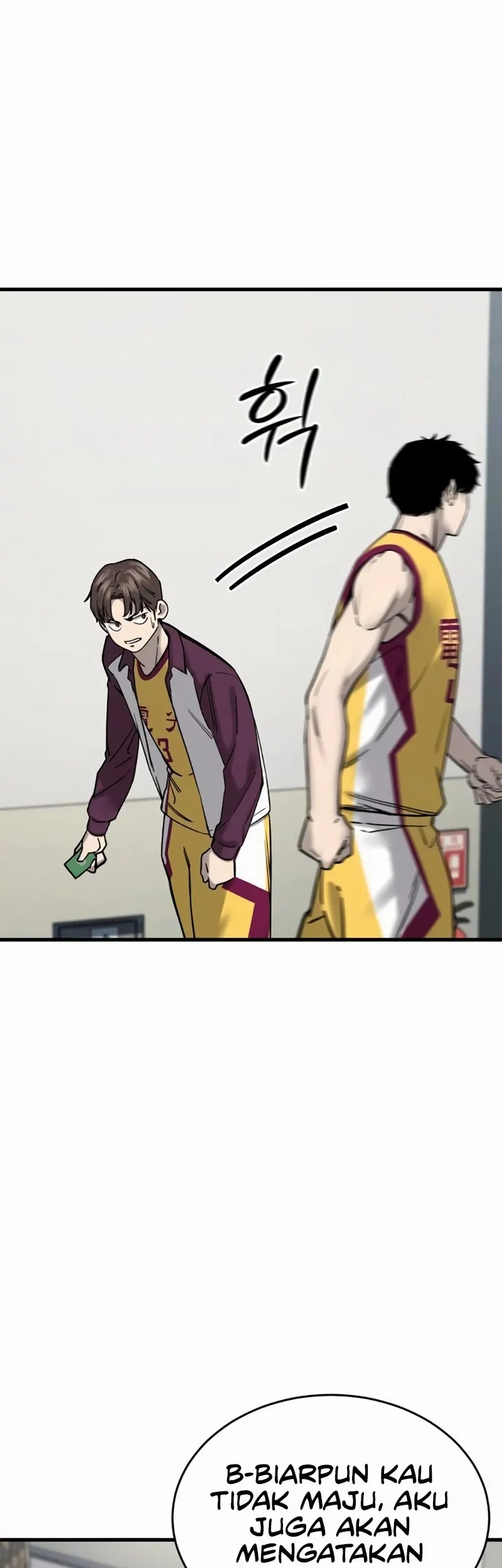 Ankle Breaker Bab 7 halaman 81
