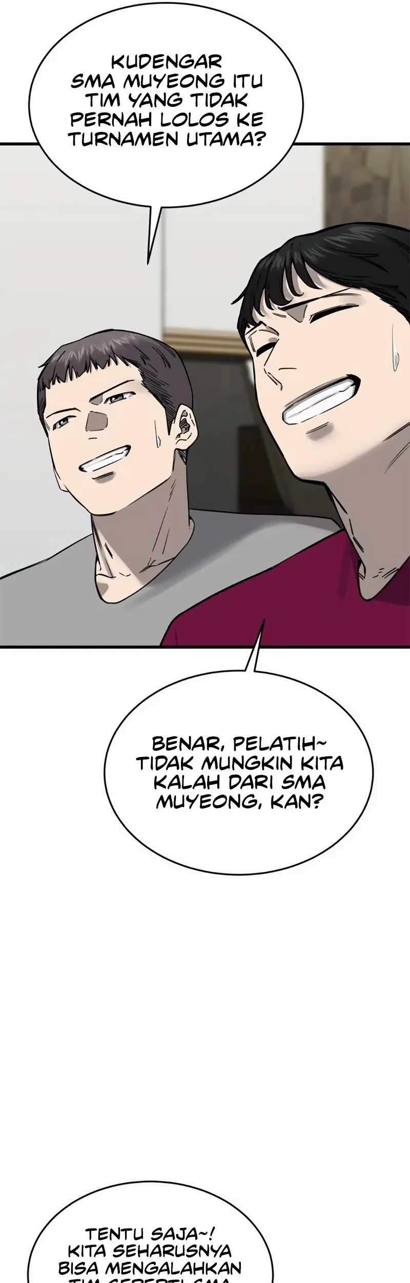 Ankle Breaker Bab 7 halaman 89