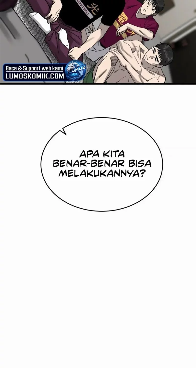 Ankle Breaker Bab 7 halaman 92