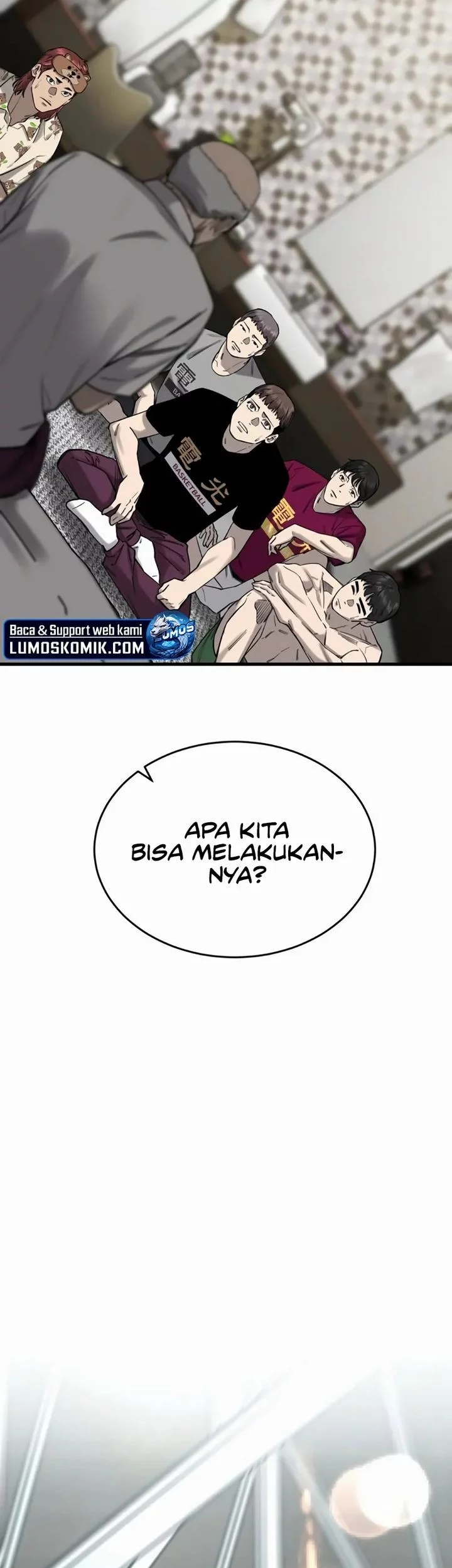Ankle Breaker Bab 8 halaman 3