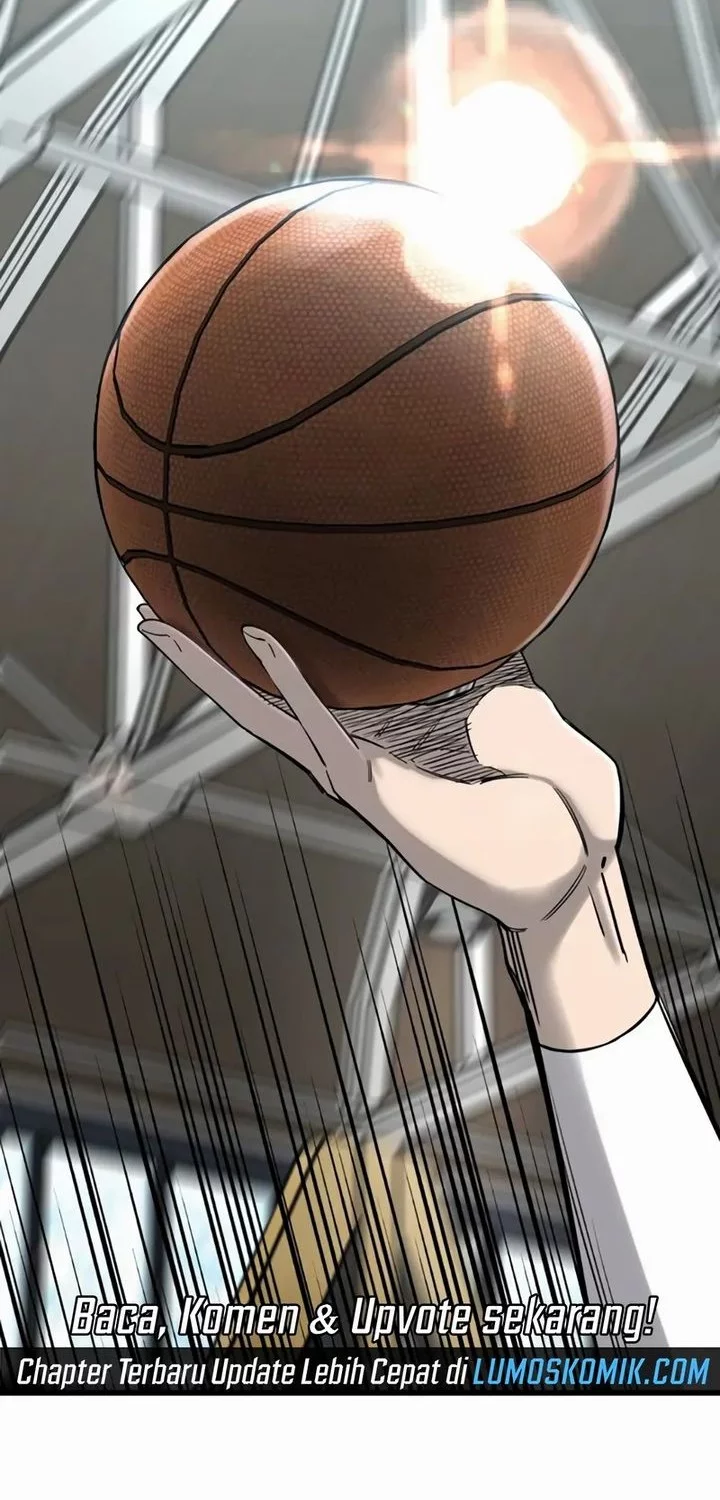 Ankle Breaker Bab 8 halaman 4