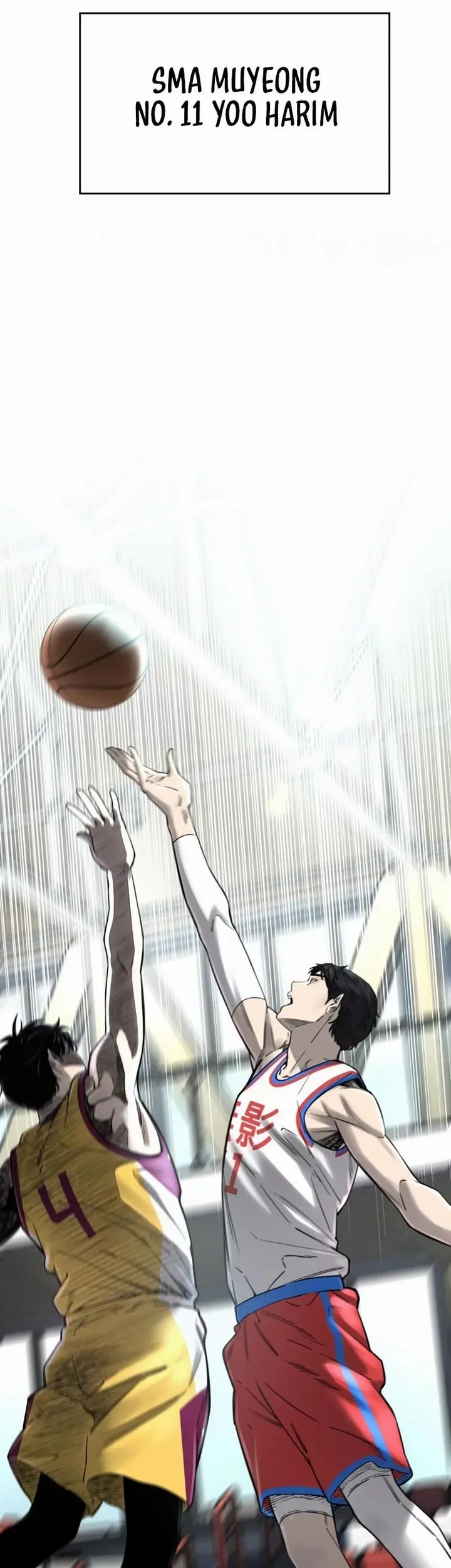 Ankle Breaker Bab 8 halaman 5