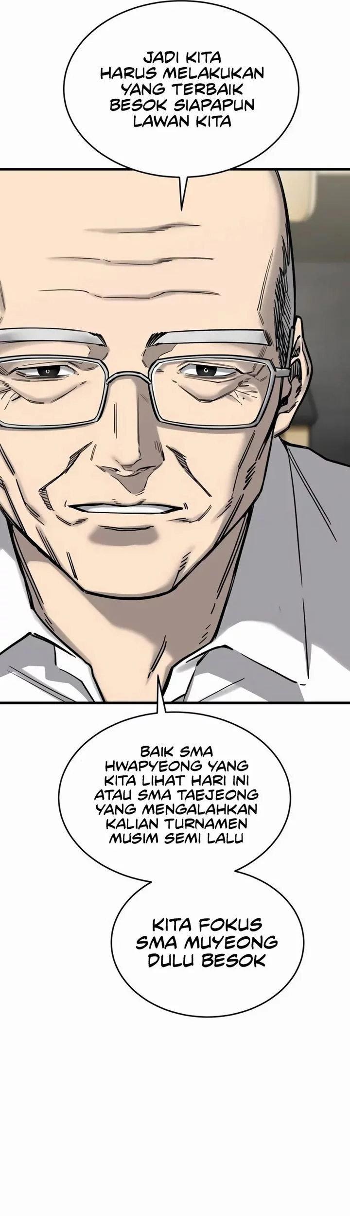 Ankle Breaker Bab 8 halaman 15