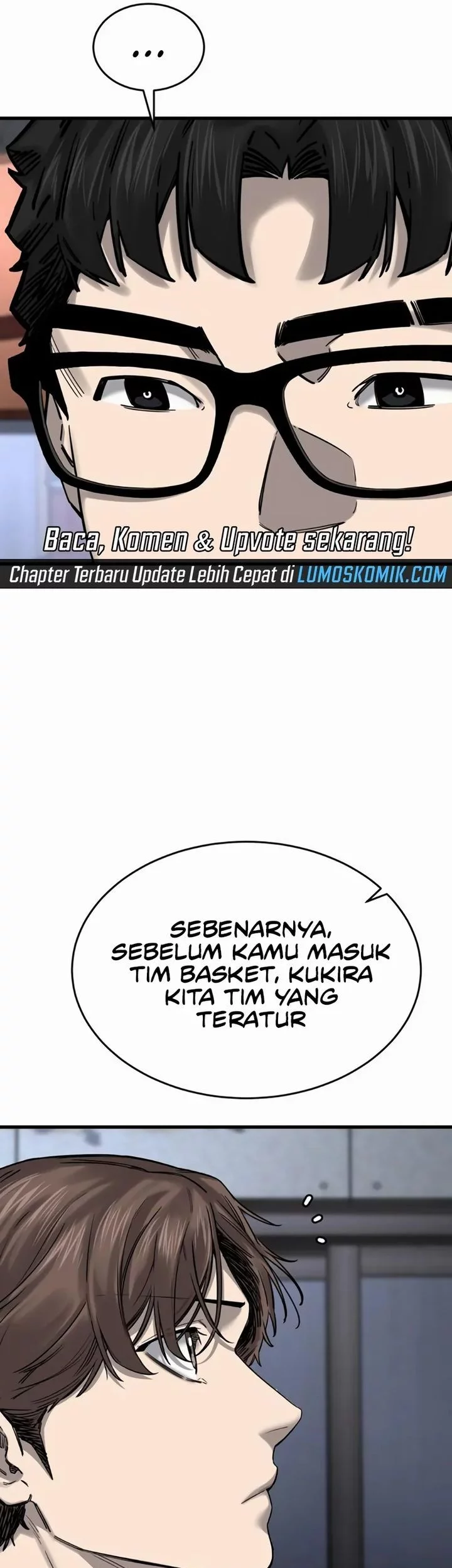 Ankle Breaker Bab 8 halaman 55