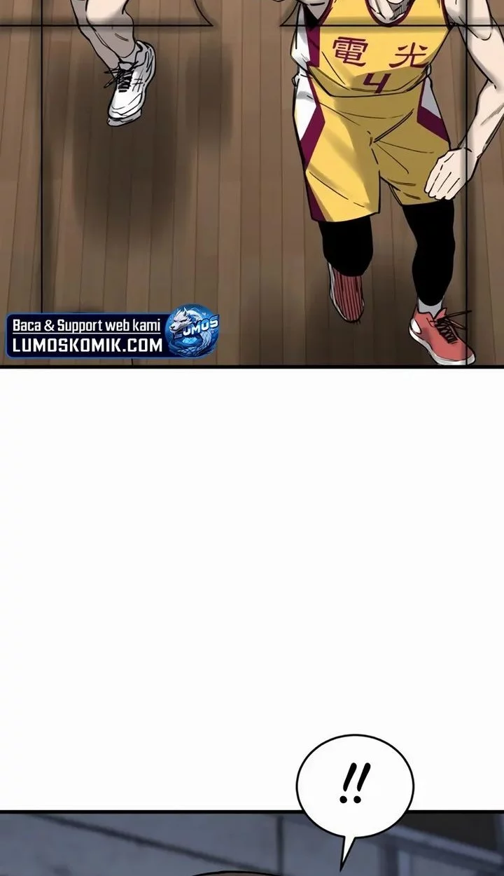 Ankle Breaker Bab 8 halaman 64