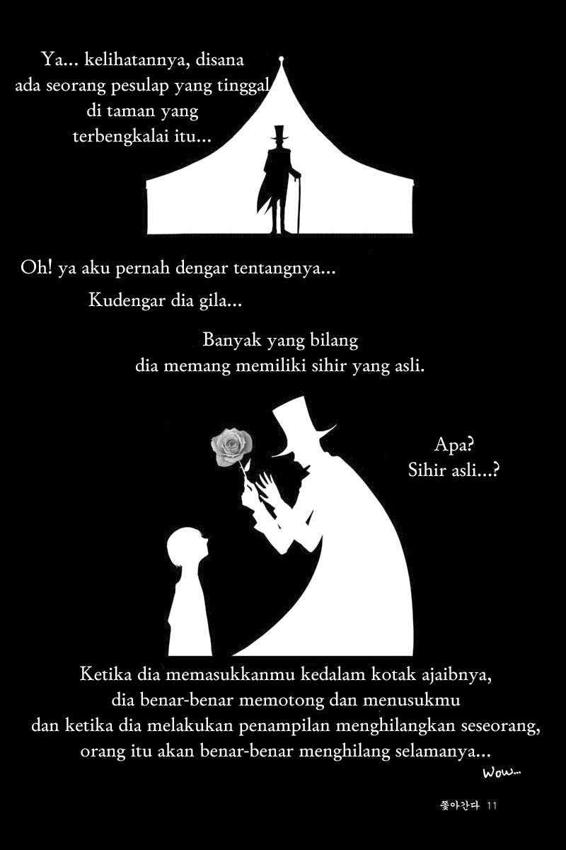 Annarasumanara Bab 1 halaman 6