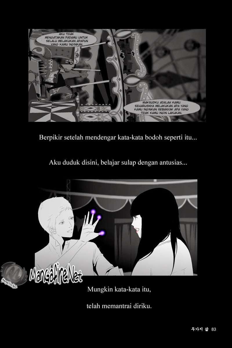 Annarasumanara Bab 10 halaman 34