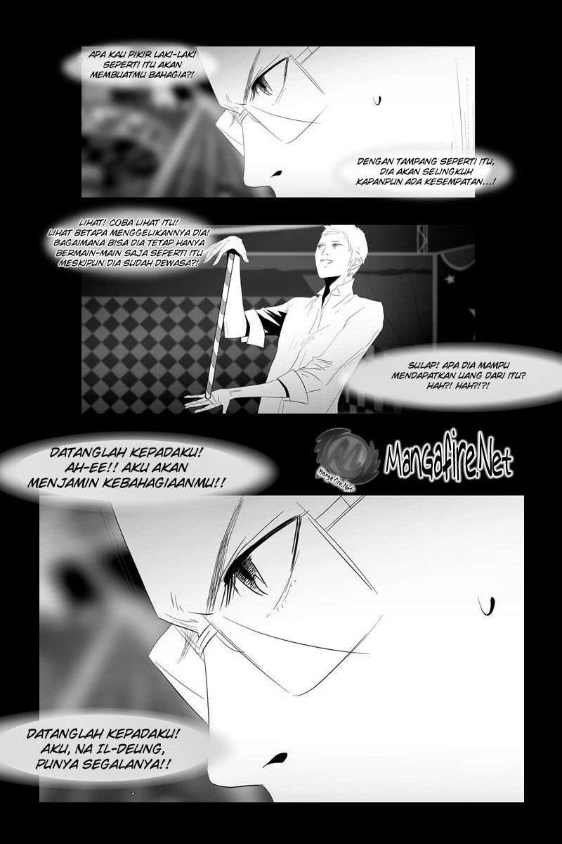 Annarasumanara Bab 11 halaman 9