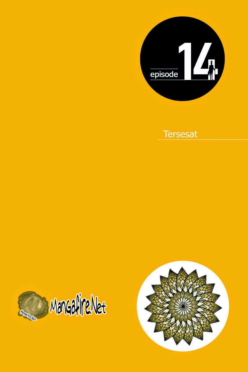 Annarasumanara chapter 14 halaman 1