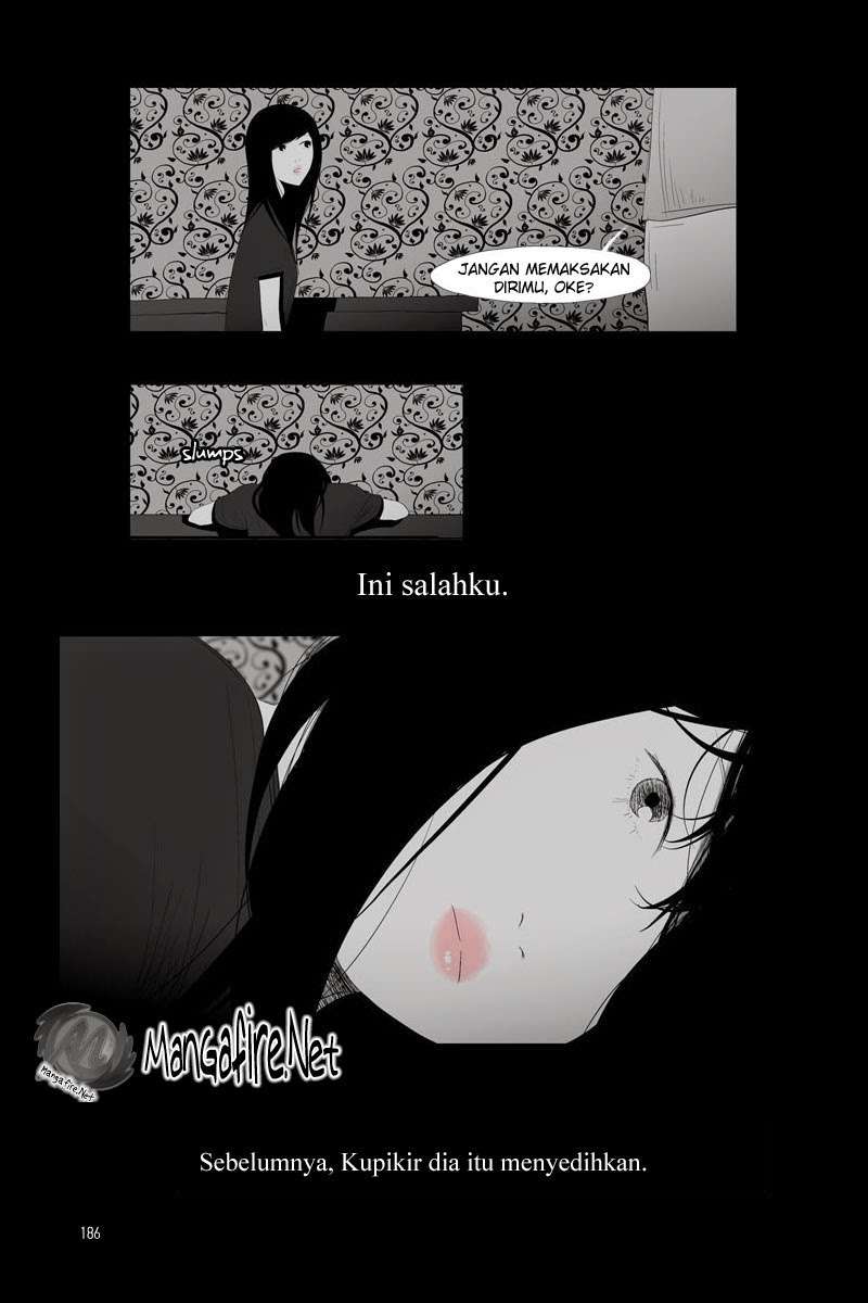 Annarasumanara chapter 14 halaman 6