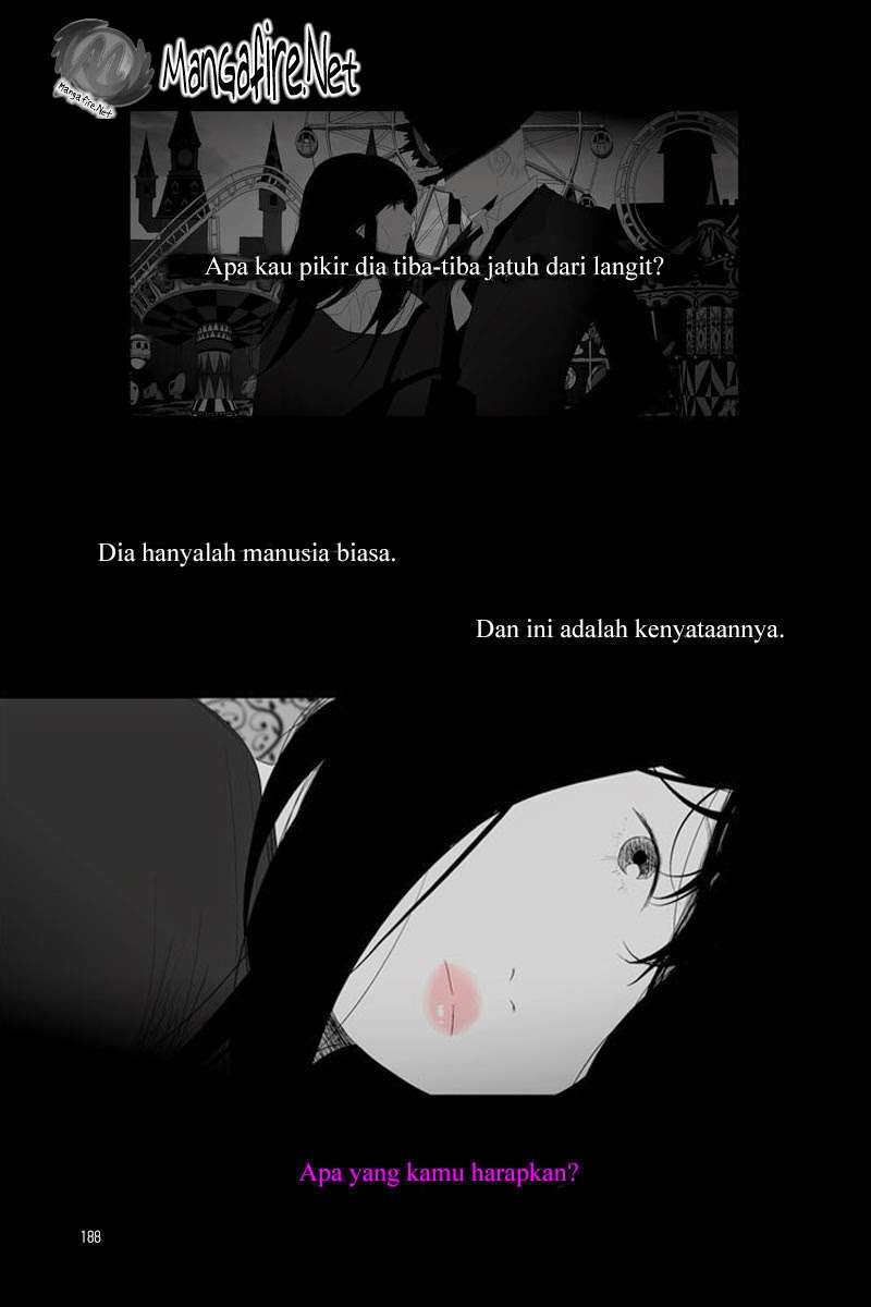 Annarasumanara chapter 14 halaman 8