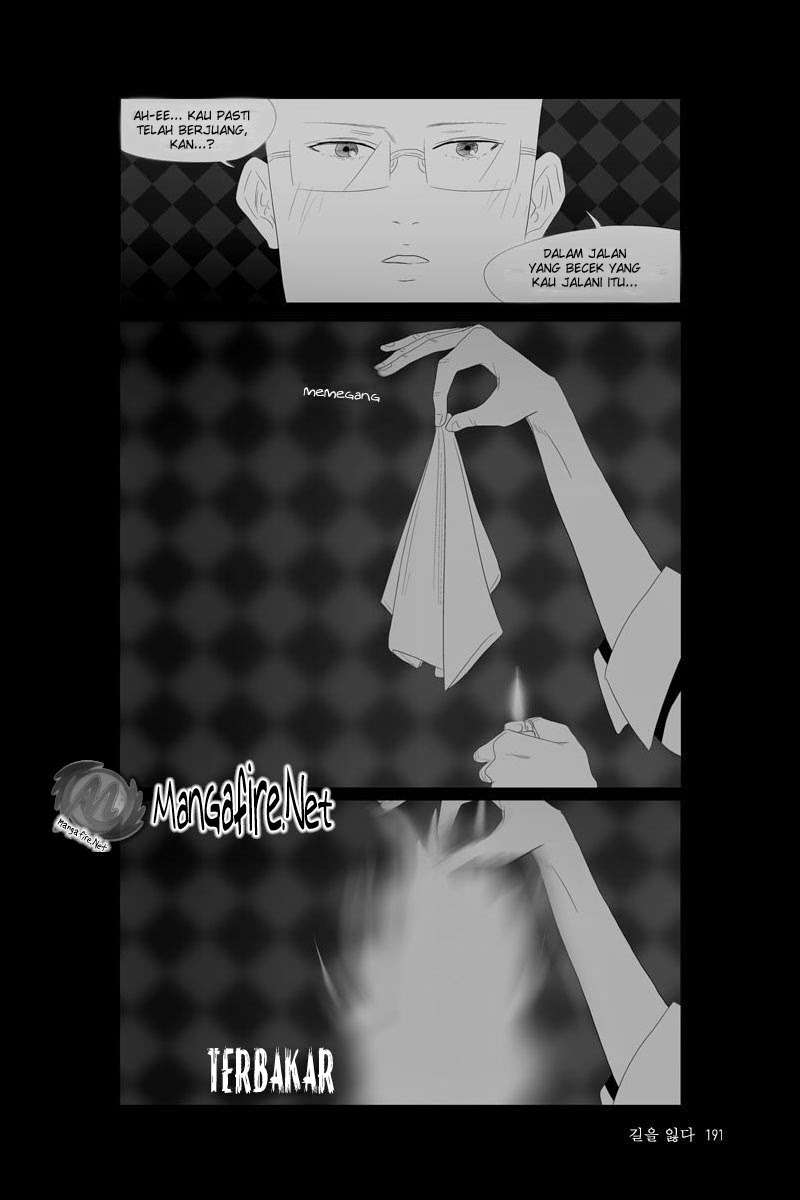 Annarasumanara chapter 14 halaman 11