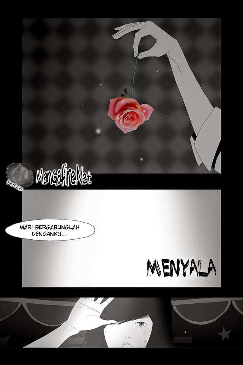 Annarasumanara chapter 14 halaman 12