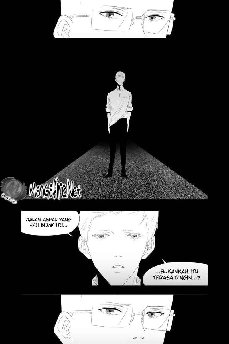 Annarasumanara chapter 14 halaman 18