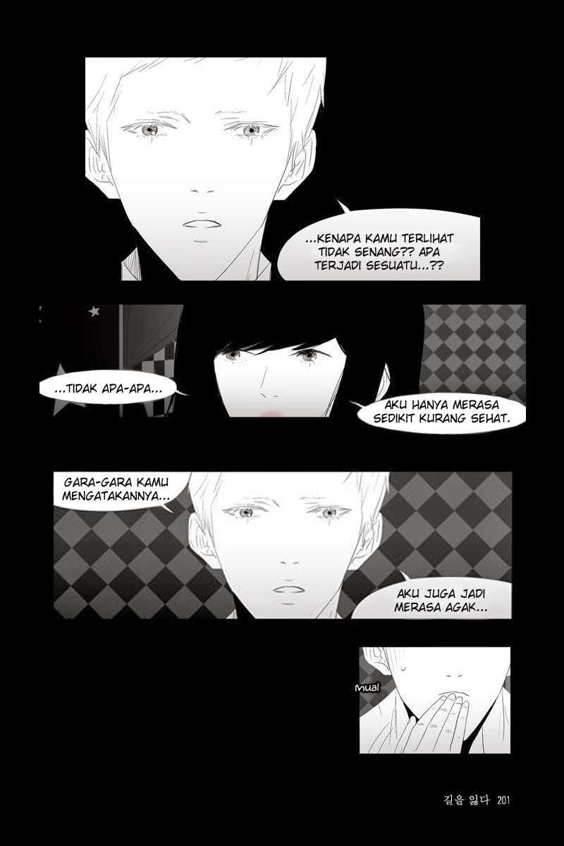 Annarasumanara chapter 14 halaman 21