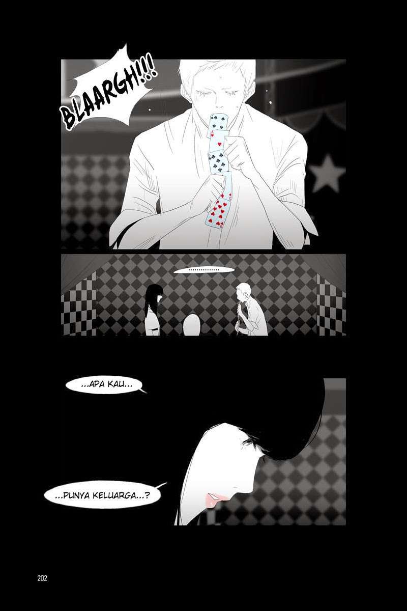 Annarasumanara chapter 14 halaman 22