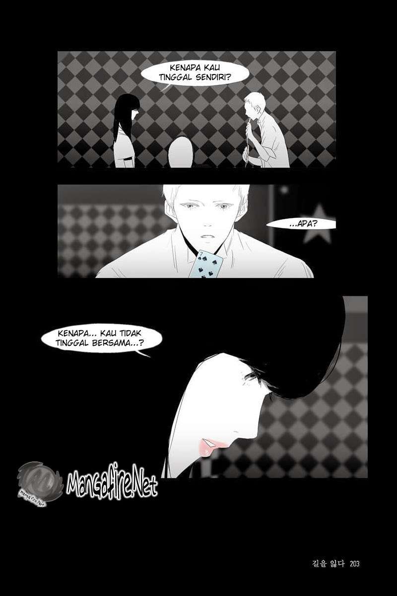 Annarasumanara chapter 14 halaman 23
