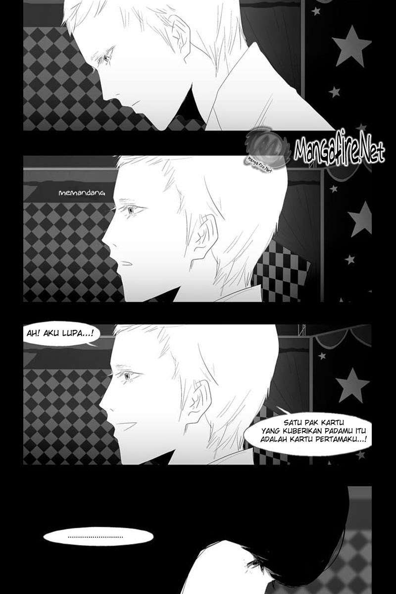 Annarasumanara chapter 14 halaman 24