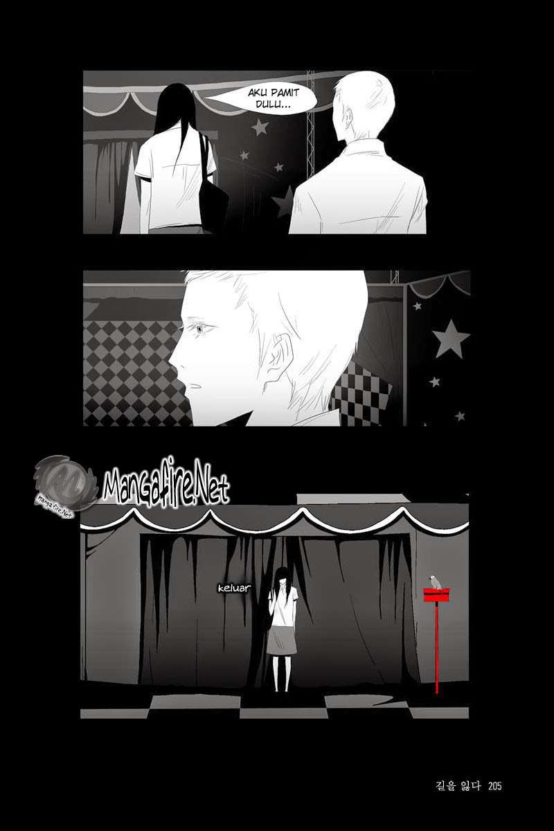 Annarasumanara chapter 14 halaman 25